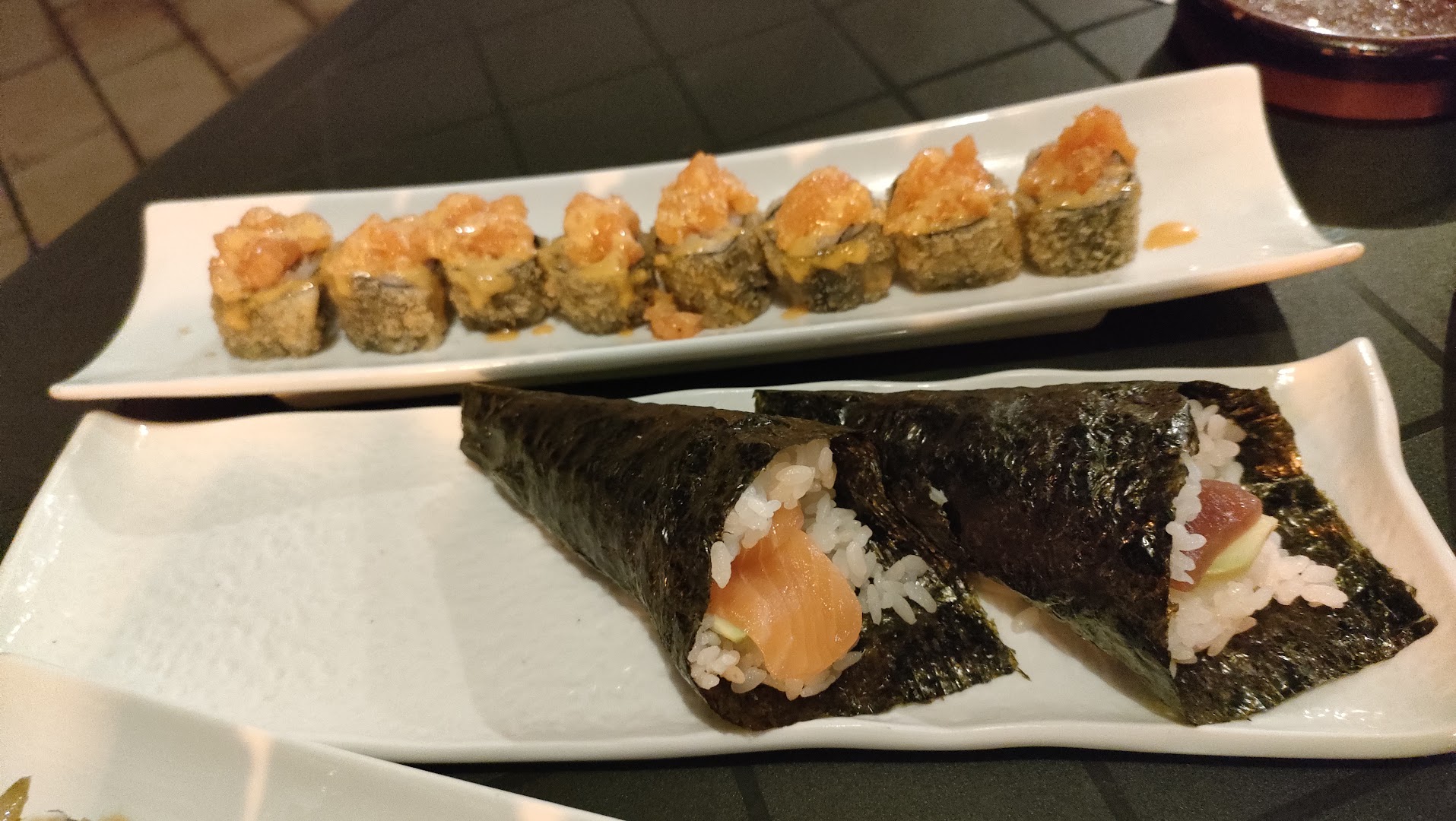 Yamaki Sushi - Budoni