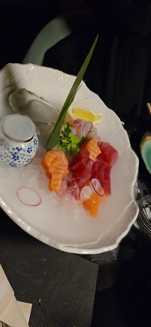 Yamaki Sushi - Oristano