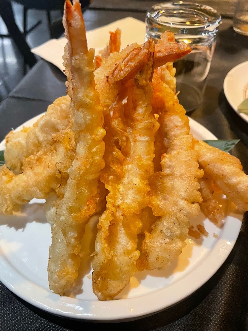 Yamaki Sushi - Oristano, Oristano