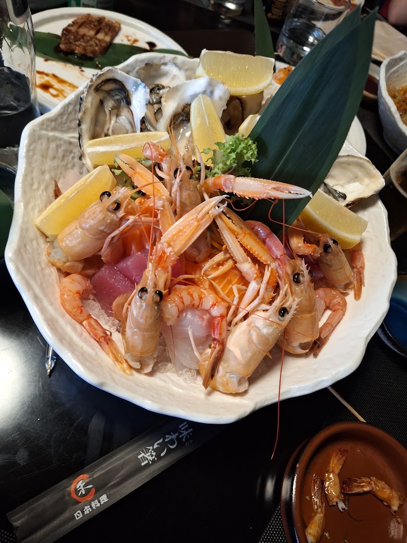 Yamaki Sushi - Oristano