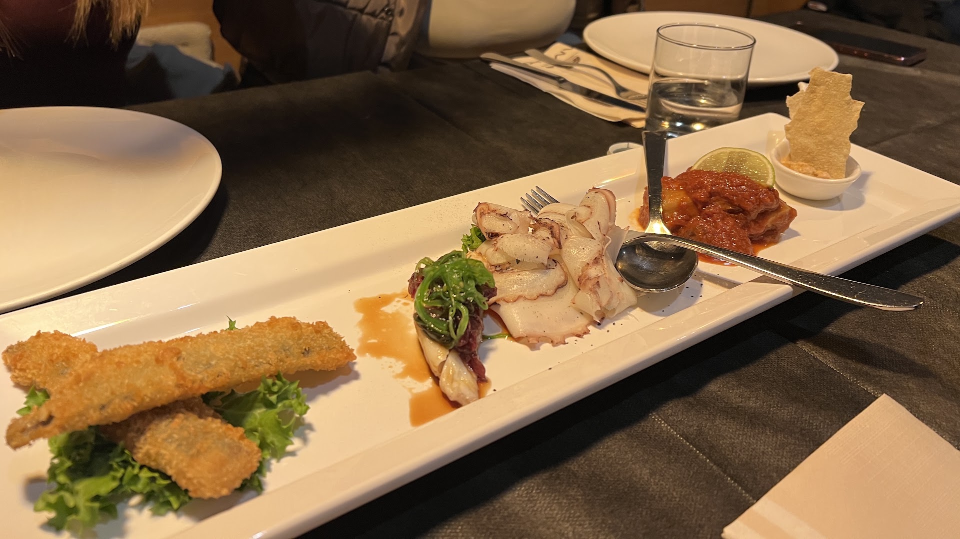 Yamaki Sushi - Oristano