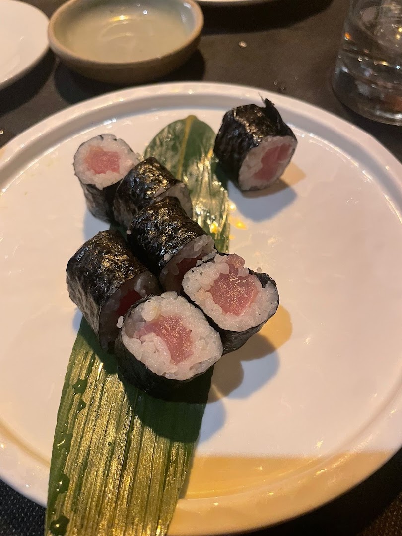 Yamaki Sushi - Oristano