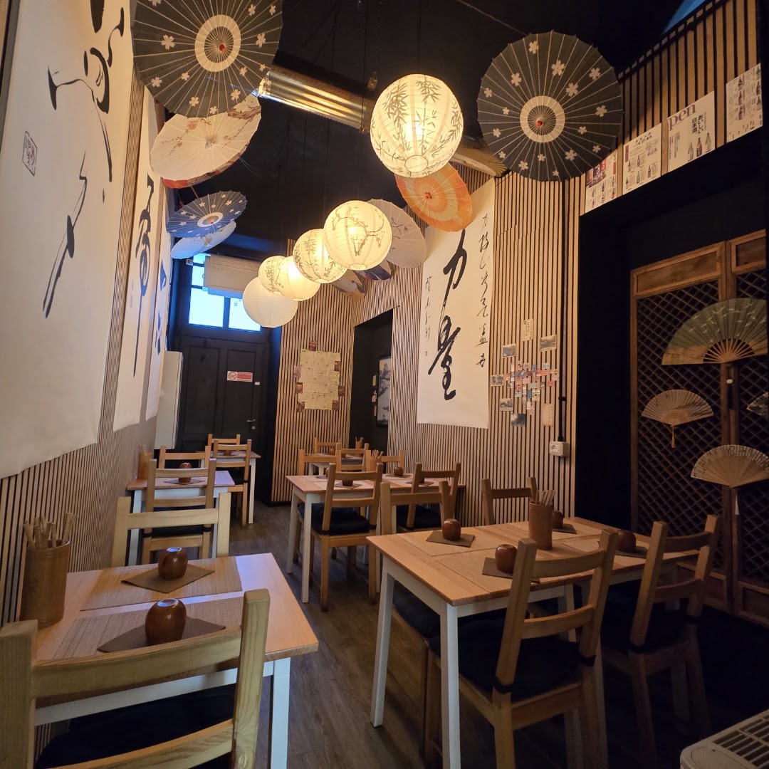 YAMAMOTO, Torino