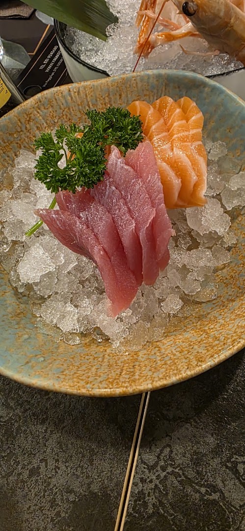 YAMATOJI II