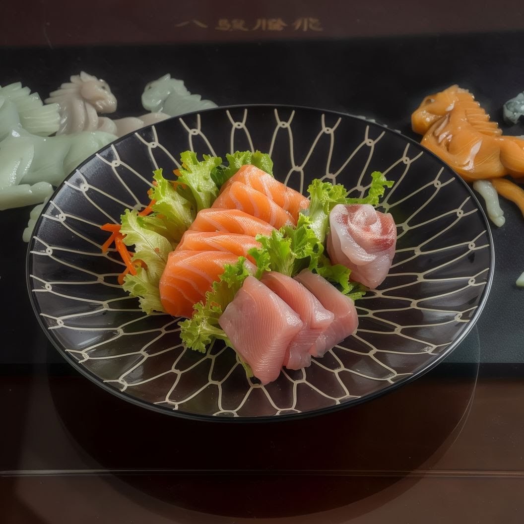 Yami Sushi, Pescara