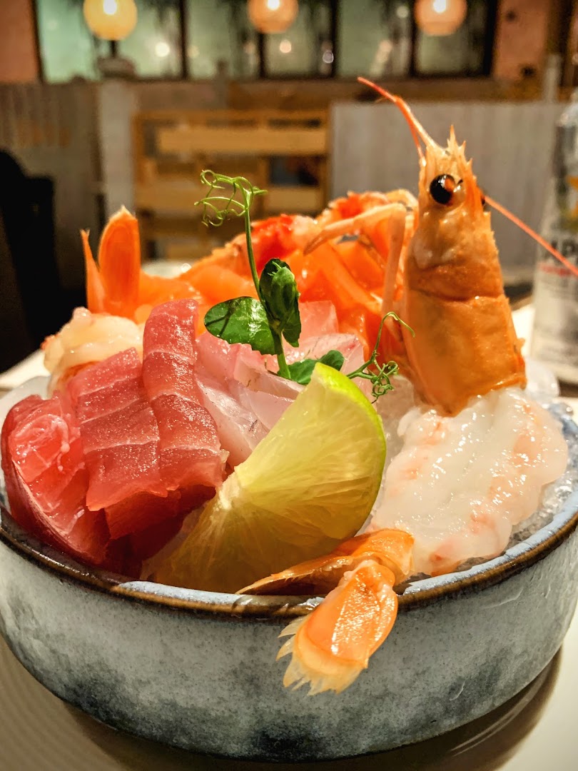 Yami Sushi