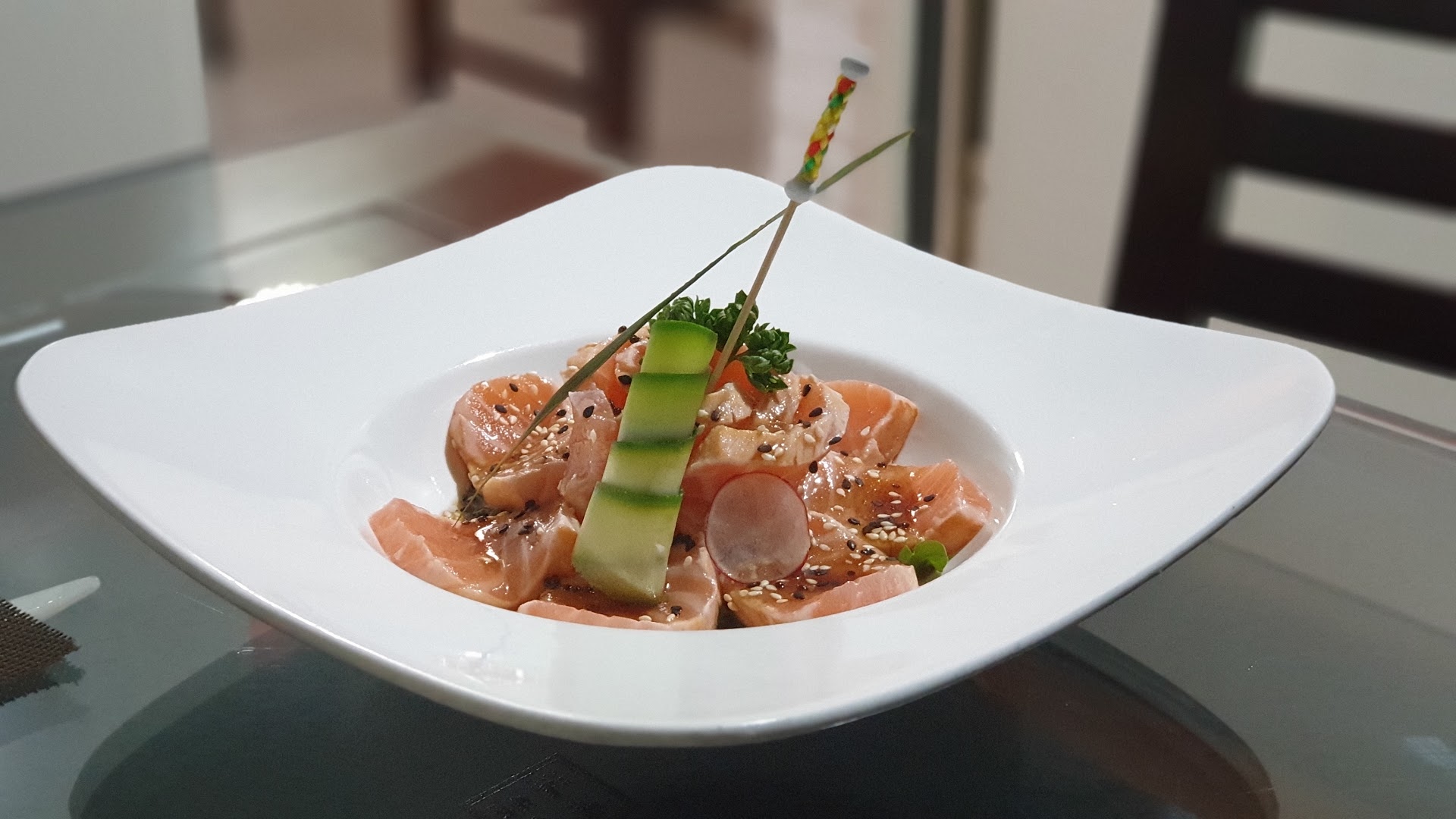 Yami Sushi