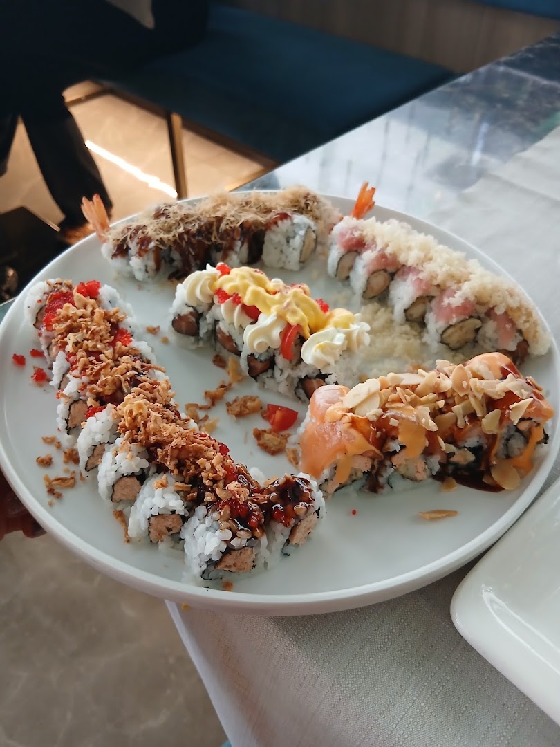 Yang Asian Restaurant - Bagnolo Mella