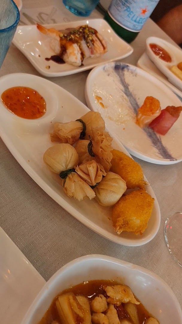Yang Asian Restaurant - Bagnolo Mella