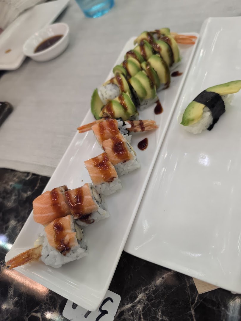 Yang Asian Restaurant - Bagnolo Mella
