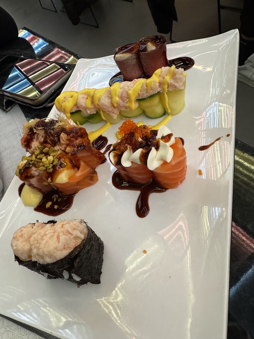 Yang Asian Restaurant - Costa Volpino, Costa Volpino