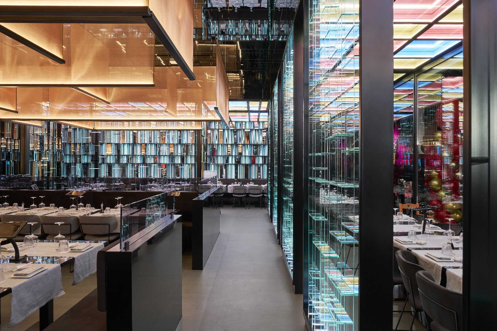 Yang Asian Restaurant - Costa Volpino