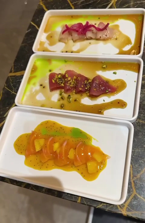 Yang Asian Restaurant - Costa Volpino
