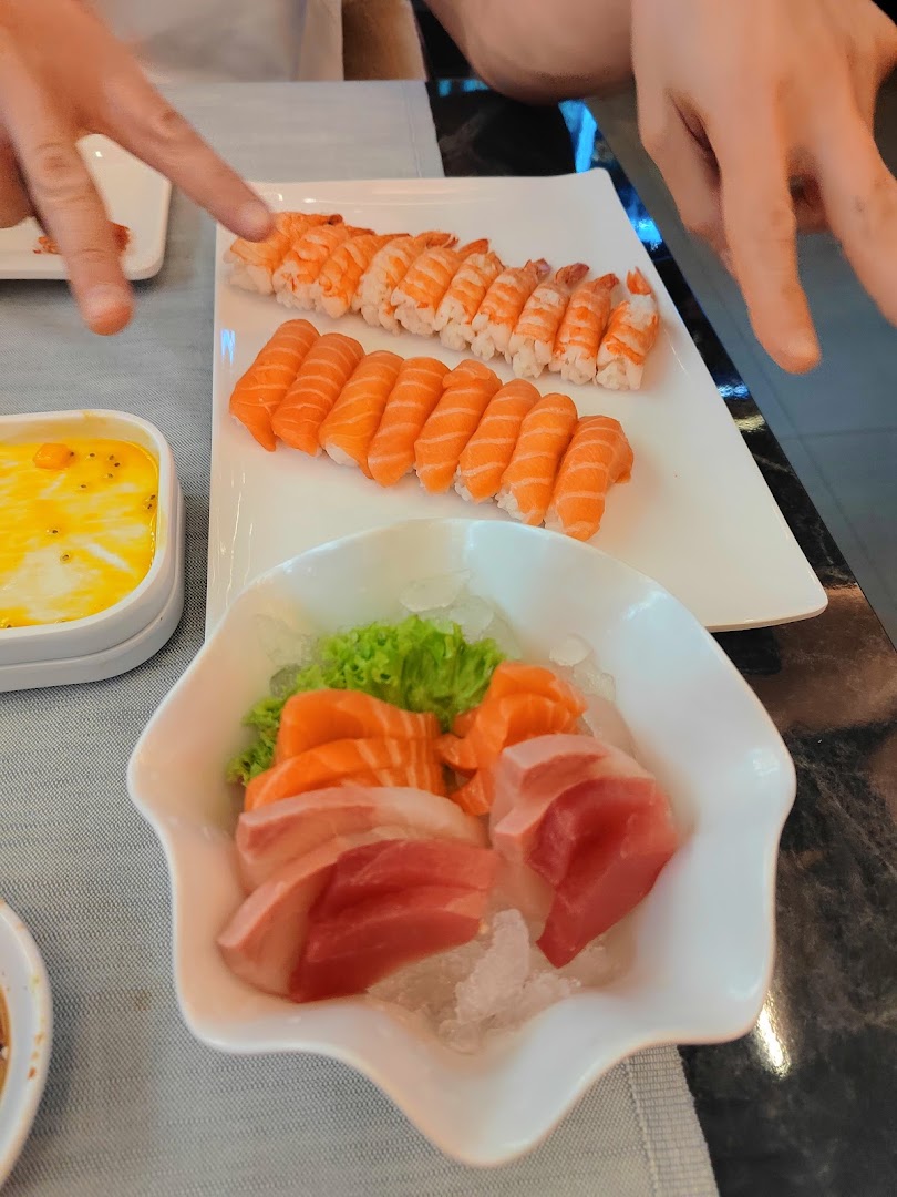 Yang Asian Restaurant - Costa Volpino