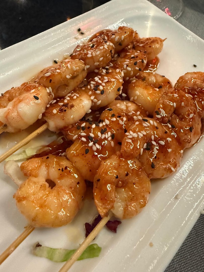 Yang Asian Restaurant - Flero