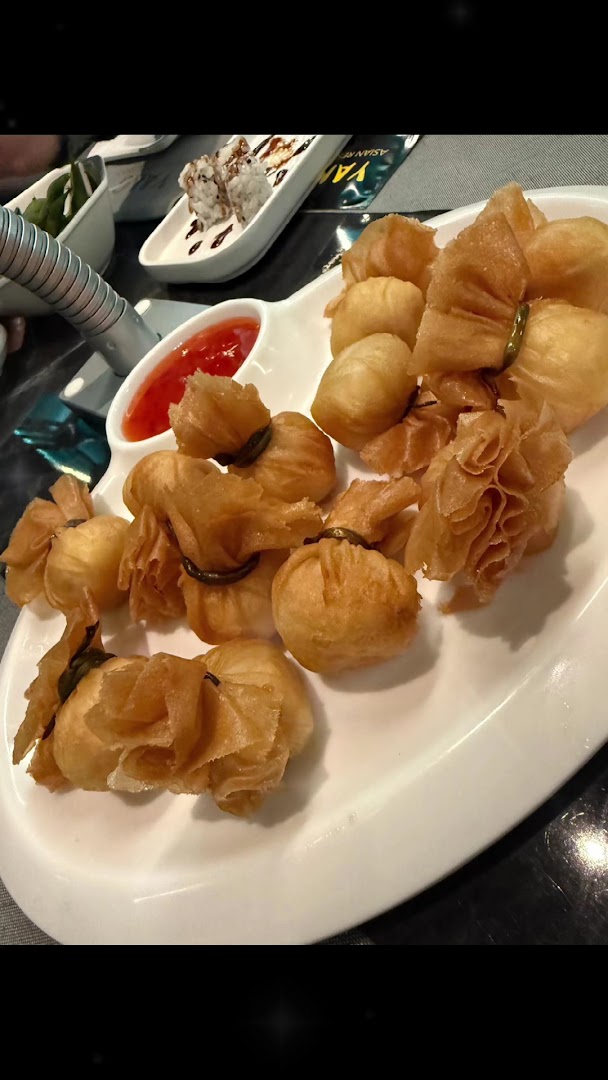 Yang Asian Restaurant - Flero