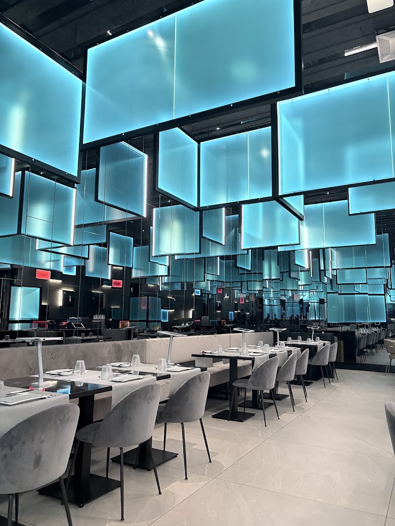 Yang Asian Restaurant - Flero