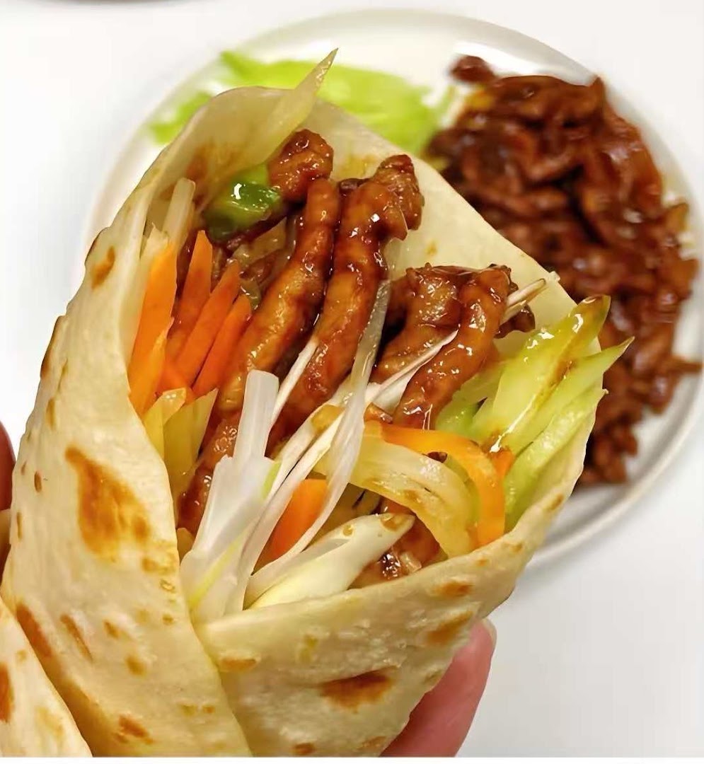 Yang Piadine, Milano