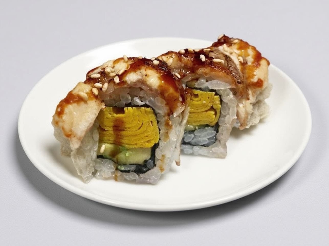 Yang Sushi and Fusion, Milano