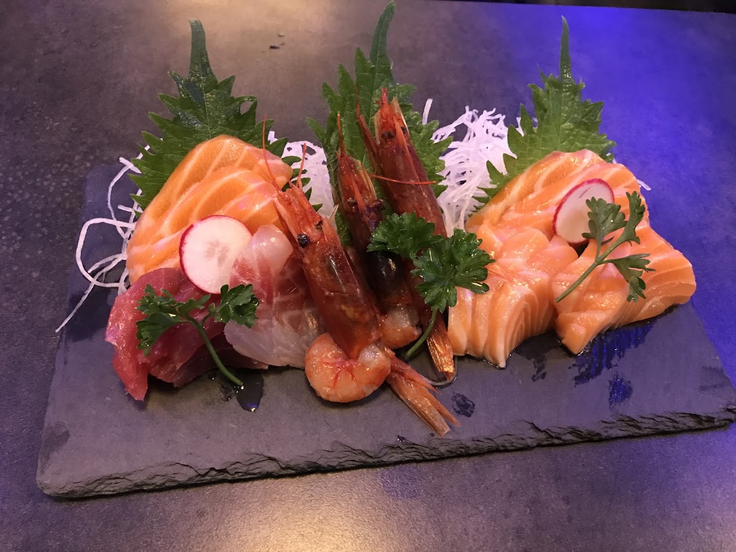 Yang Sushi