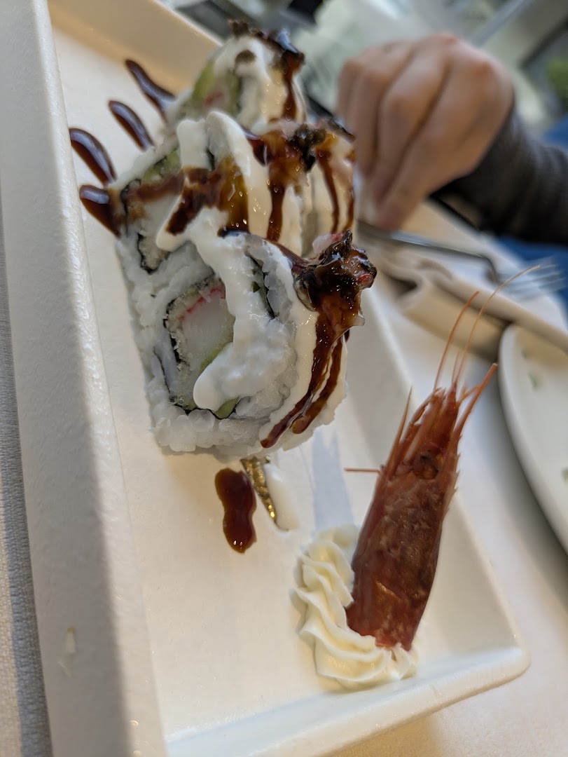 Yang Sushi