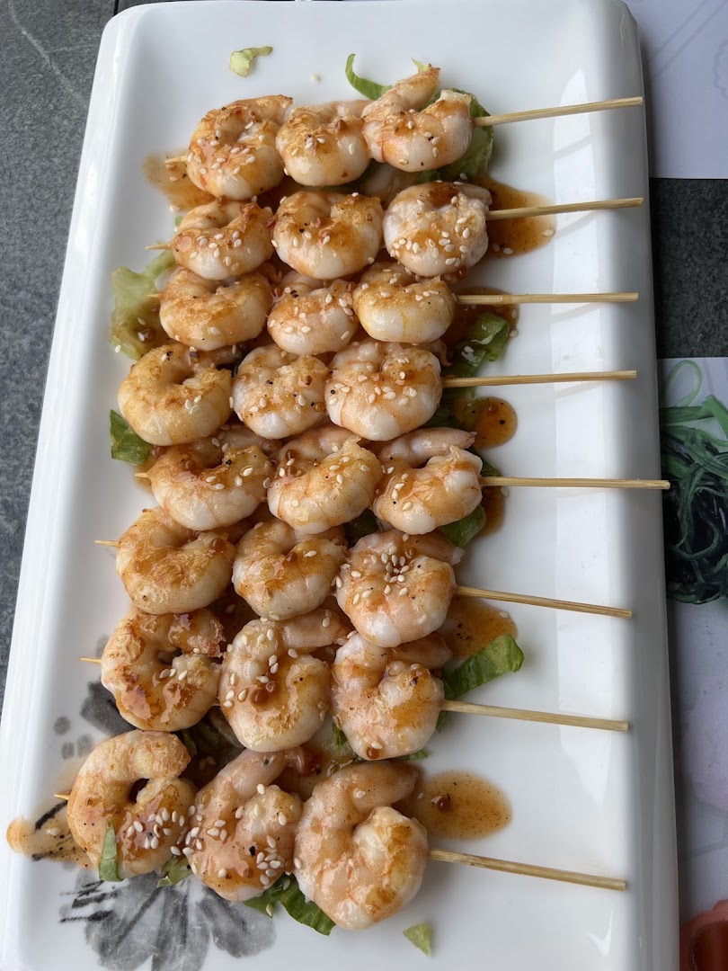 Yang Sushi