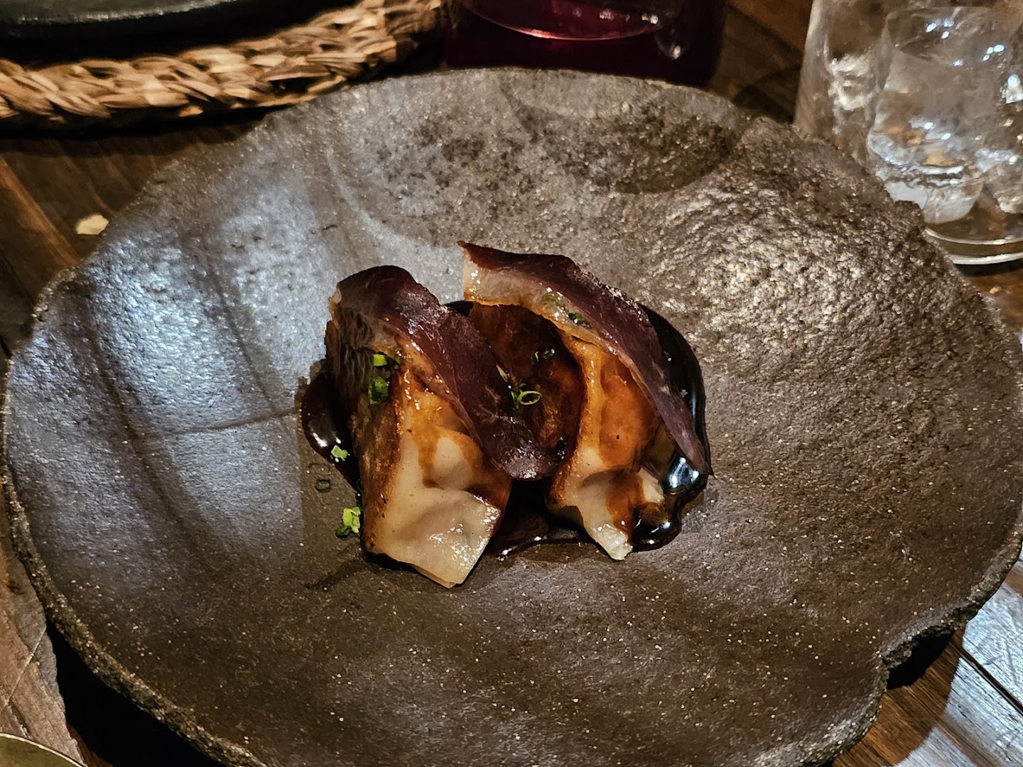 Yapa, Milano