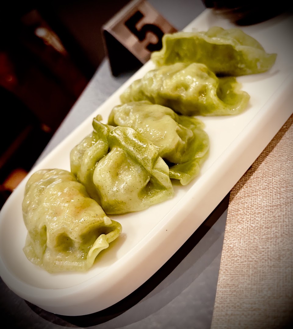 Yappo - Original Asian Food