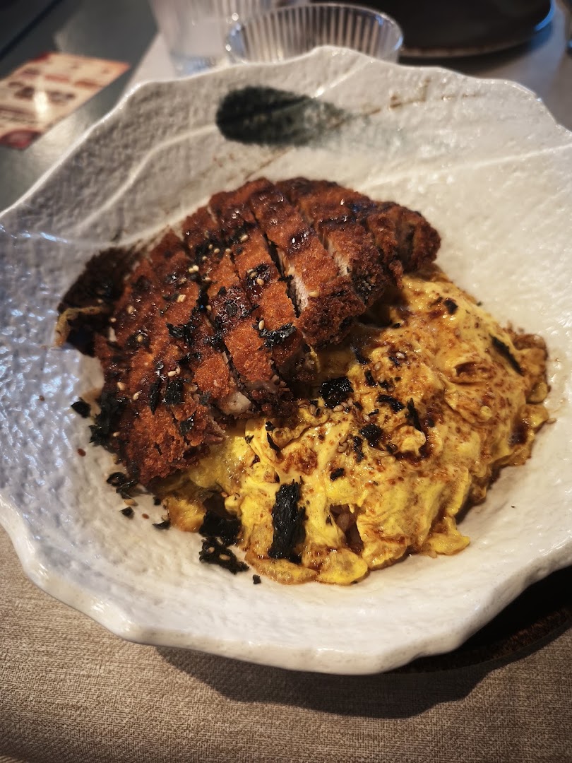 Yappo - Original Asian Food