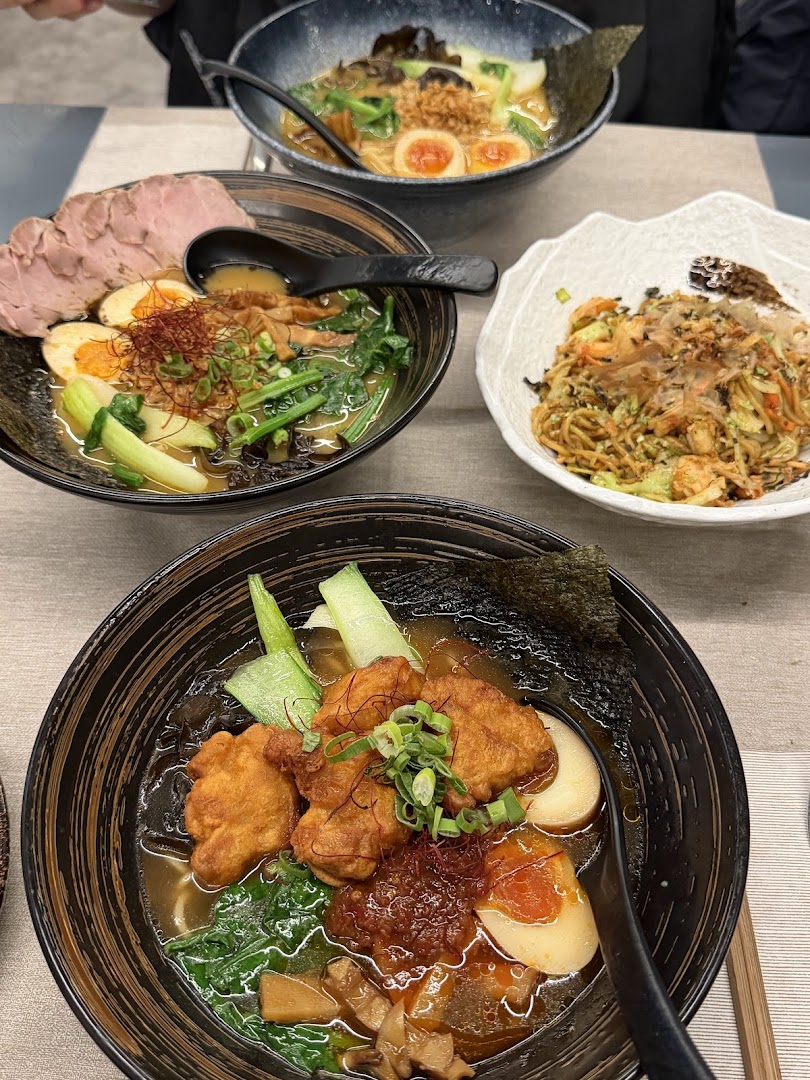 Yappo - Original Asian Food