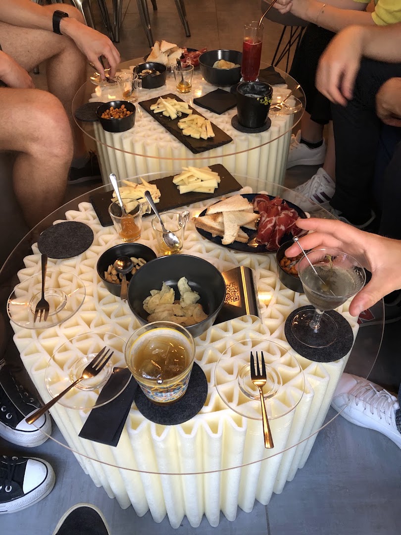 YARD Cafè