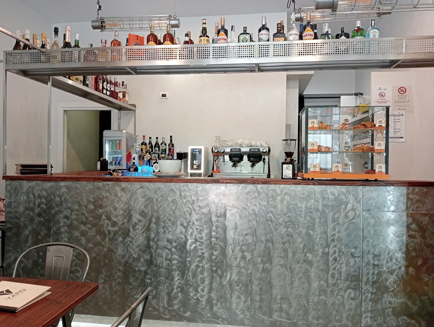 YARD Cafè