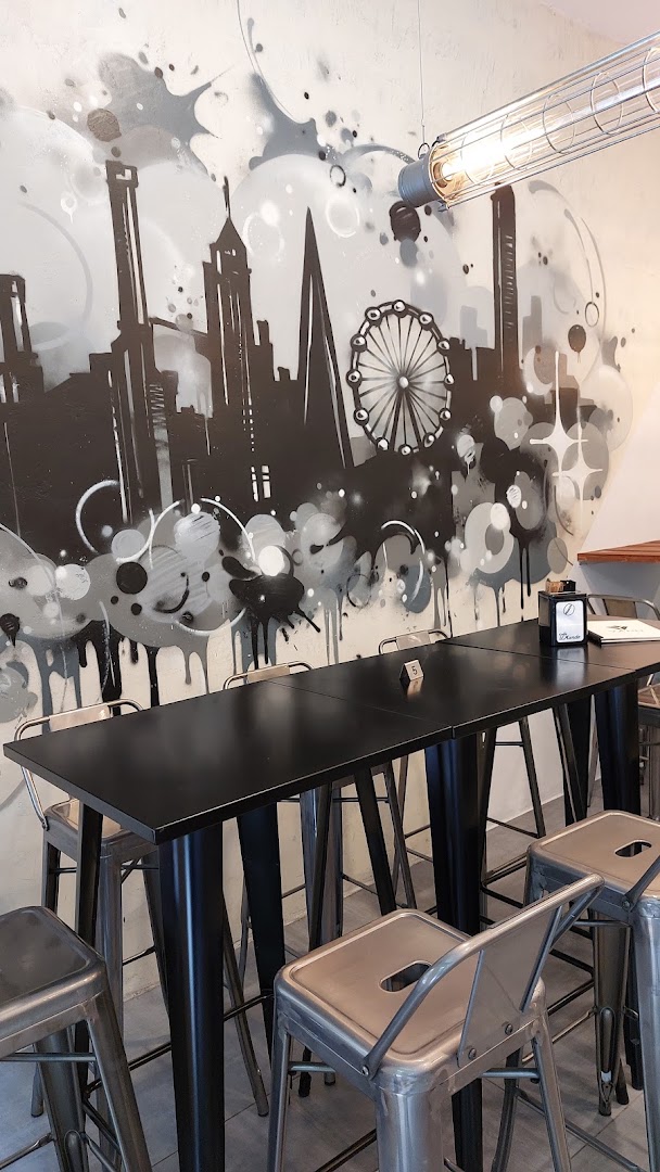 YARD Cafè