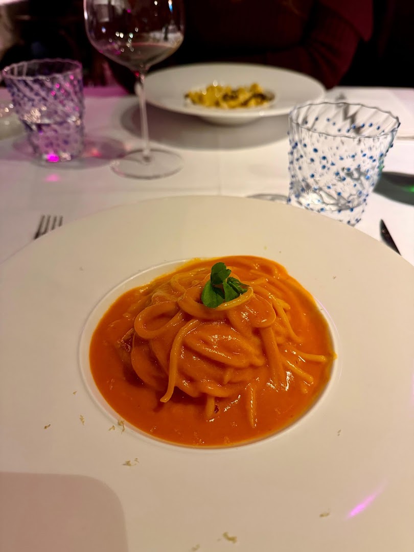 Yard Restaurant