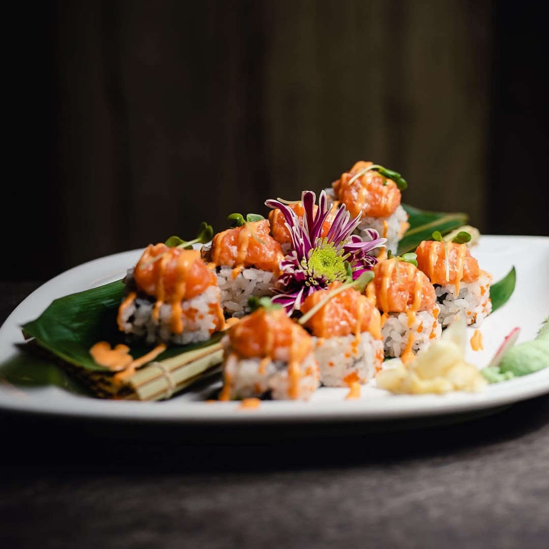 YASAKA SUSHI
