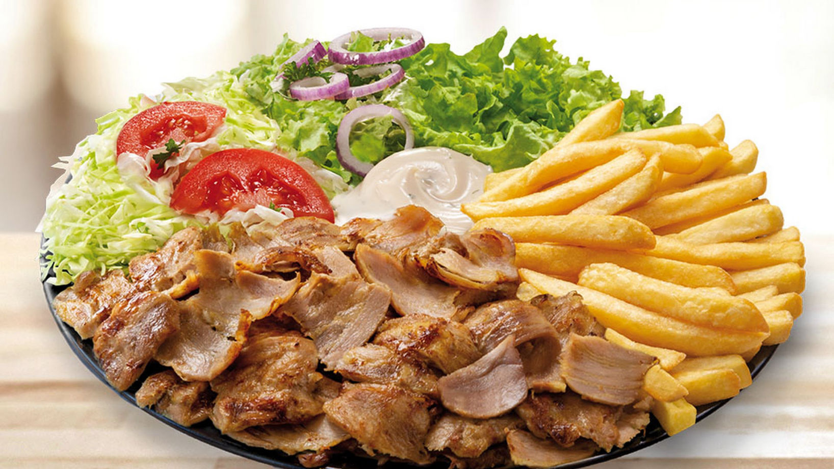YASMINA FAST FOOD