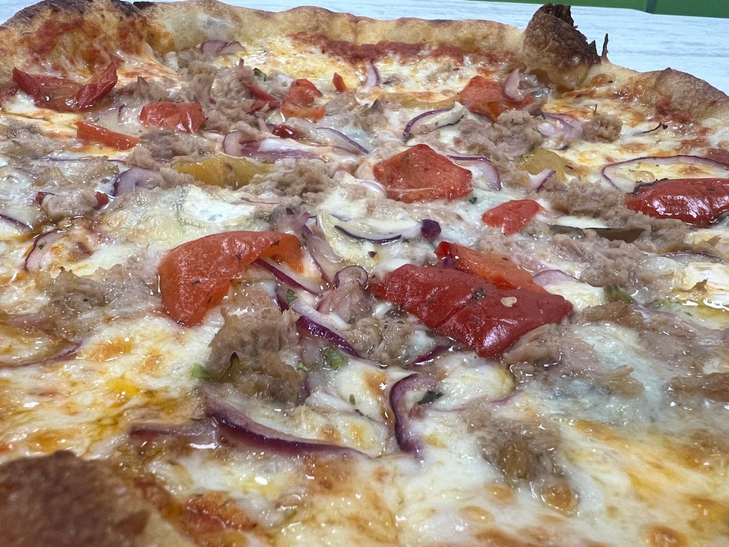 YASMINA FAST FOOD