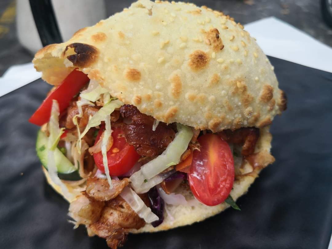 yassin Kebab