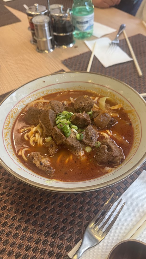 Yasu Ramen