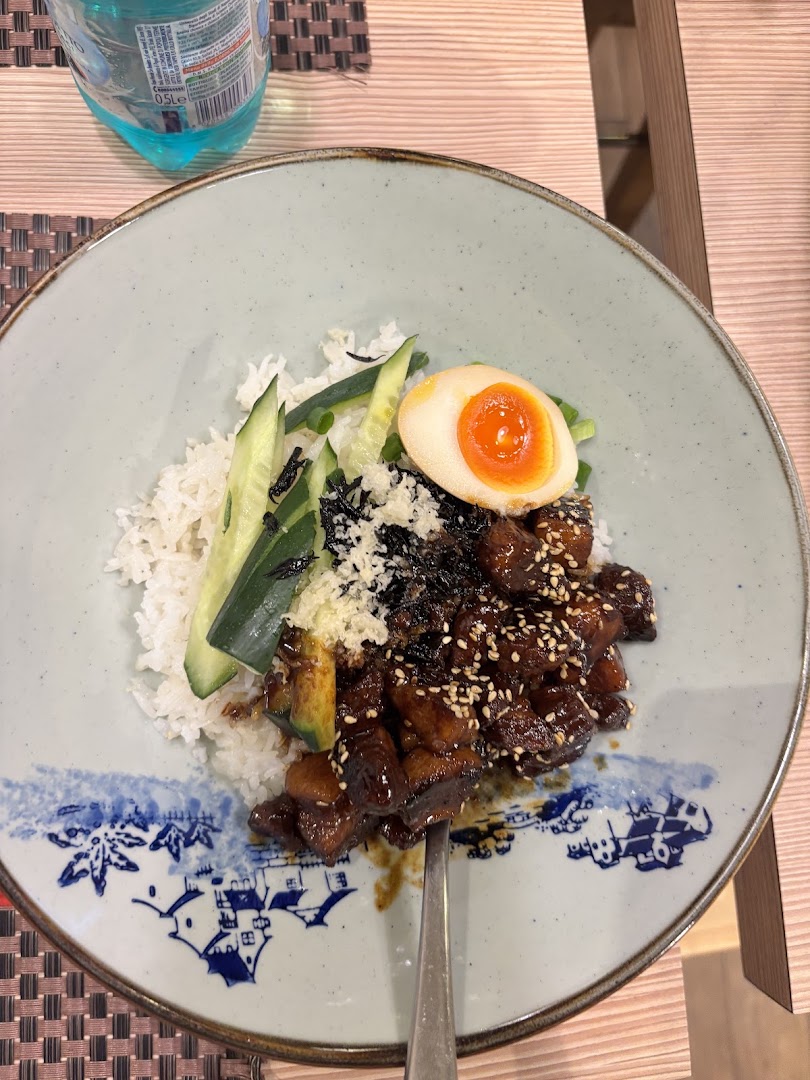 Yasu Ramen