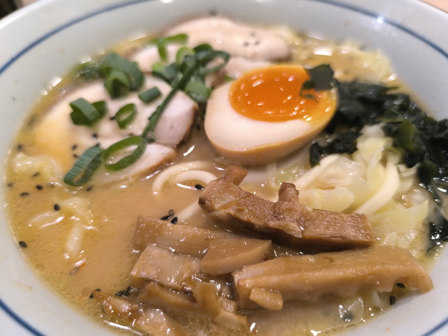 Yasu Ramen