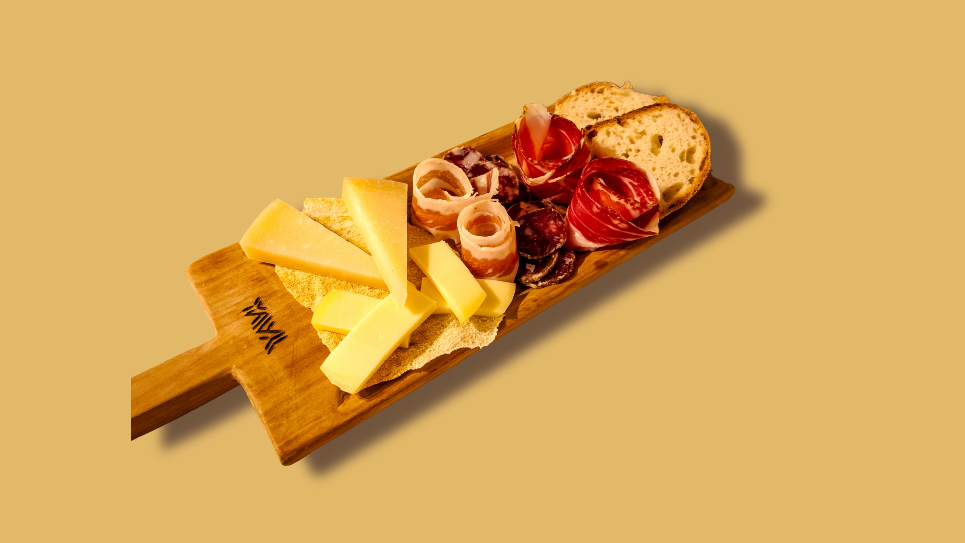 Yaya - Forno, cucina, tradizione, Cagliari