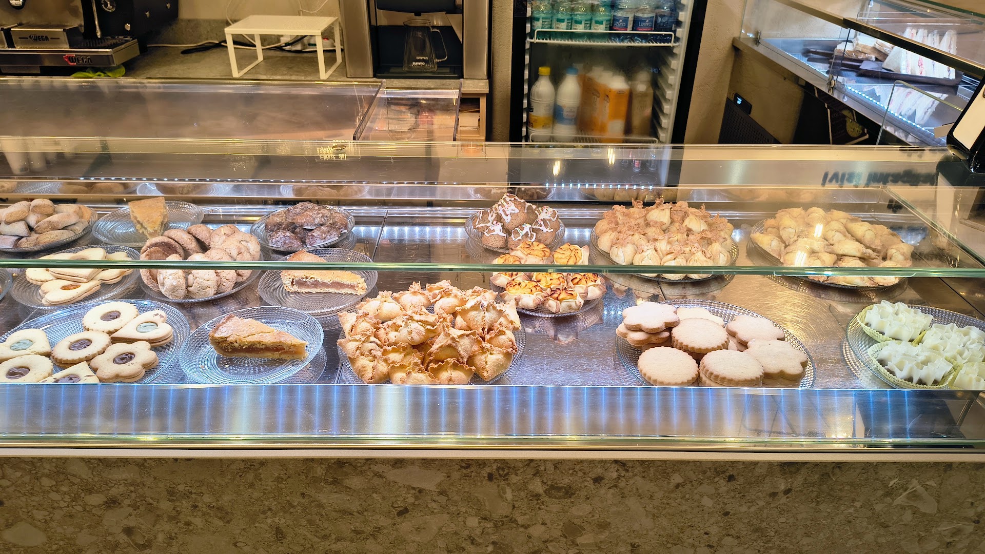 Yaya - Forno, cucina, tradizione