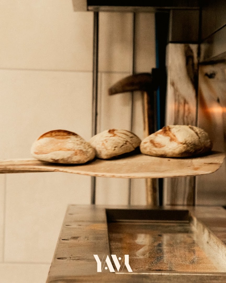 Yaya - Forno, cucina, tradizione
