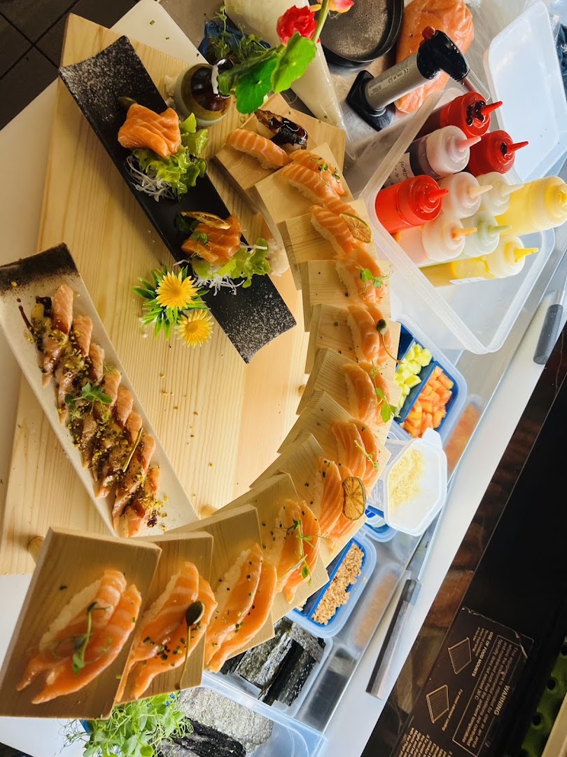 Yaya Sushi