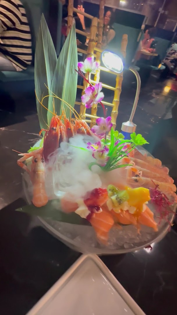 Yaya Sushi