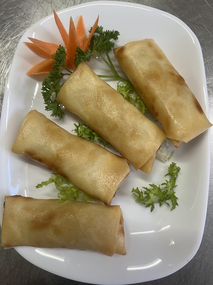 Ye Sushi Restaurant