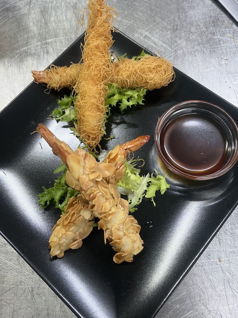 Ye Sushi Restaurant