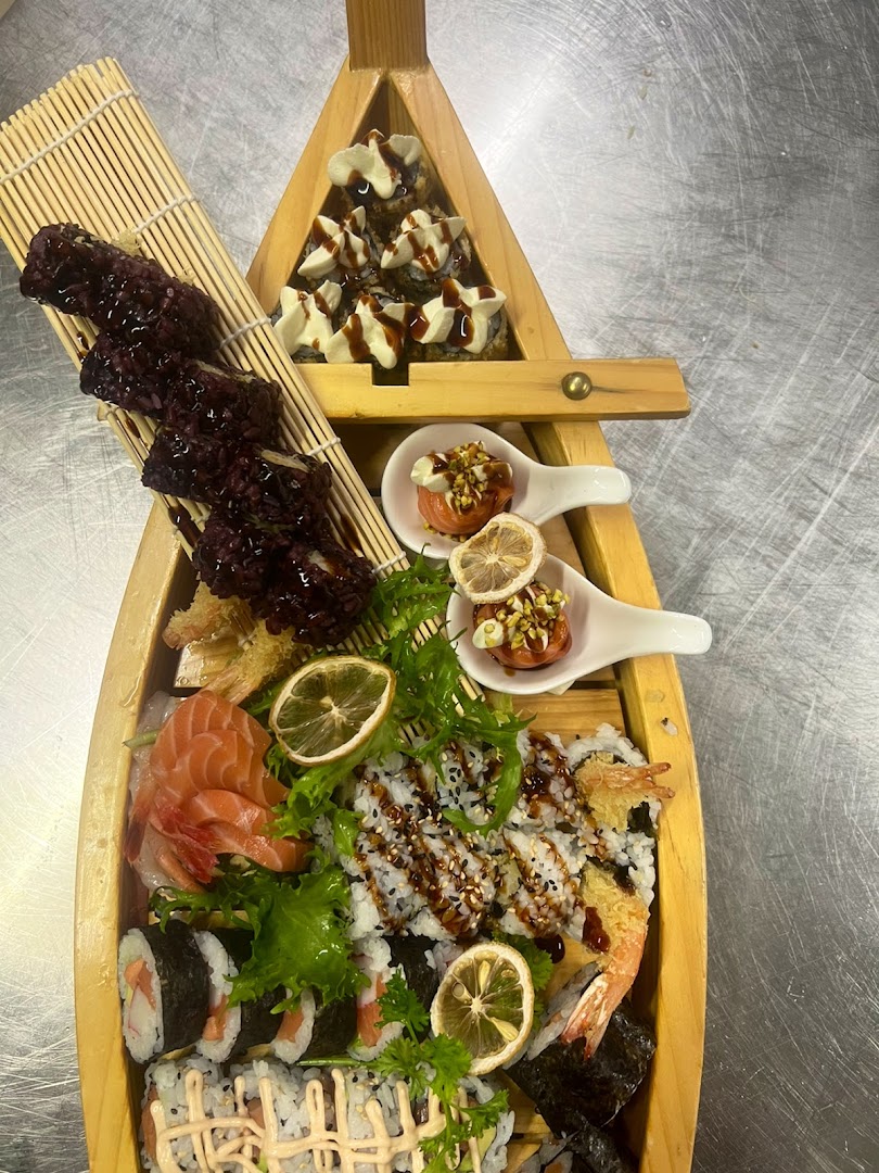 Ye Sushi Restaurant