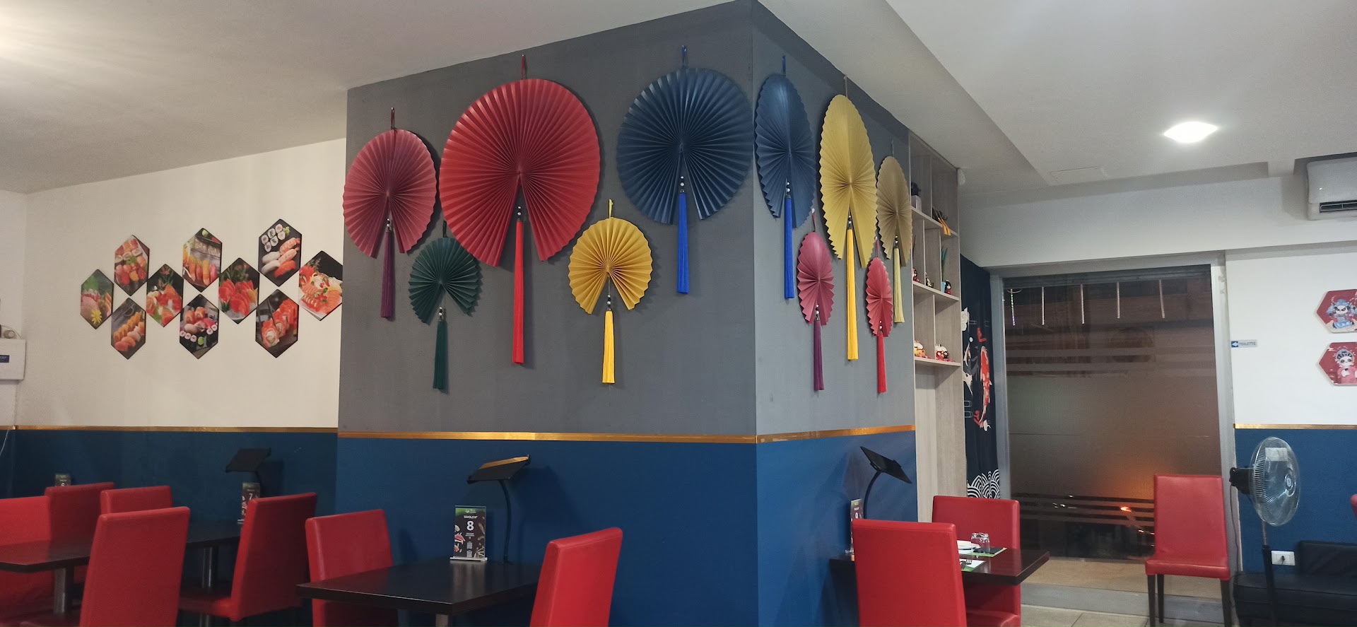 Ye Sushi Restaurant